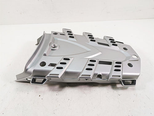 2007 BMW R1200GS K255 Adv Rear Luggage Rack Carrier 46547695798 46547698454 | Mototech271
