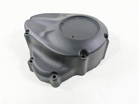 2018 Indian Chieftain Limited Engine Side Cam Shaft Chest Cover Black 5138237 {{ shop.shopifyCountryName }} - Mototech271