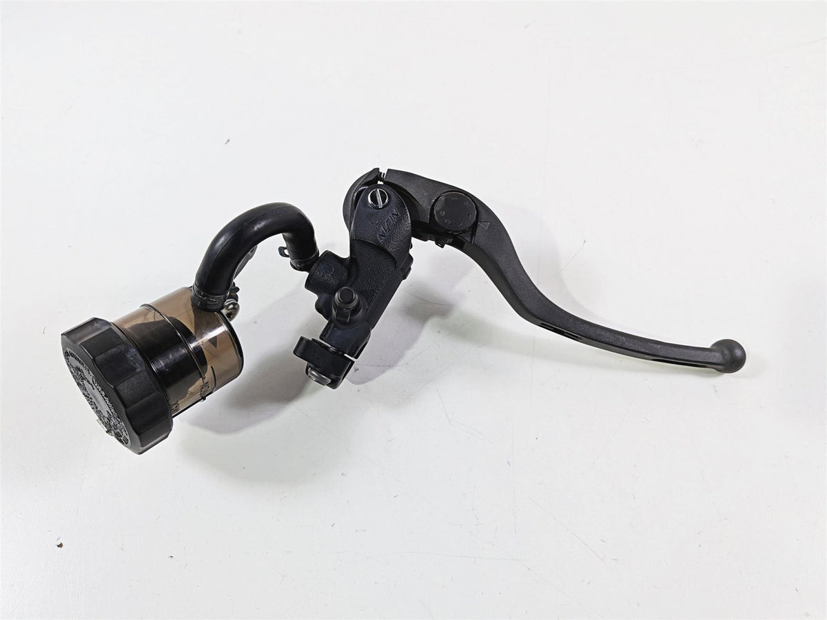 2024 BMW S1000RR K67 Nissin 11/16 Front Radial Brake Master Cylinder 32728104643-Mototech271
