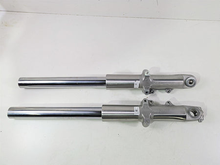 2021 Harley Touring FLTRX Road Glide Straight Front Forks 49Mm 45400102 45400103 {{ shop.shopifyCountryName }} - Mototech271