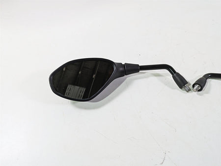 2014 BMW R nine T R9T K21 Oem Rear Mirror Set & Mount 51168533685 51168567447 {{ shop.shopifyCountryName }} - Mototech271