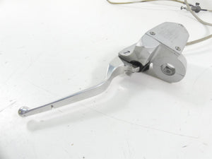 2009 Victory Vision Tour Clutch Master & Slave Cylinder + Line 1911095 1911338 | Mototech271