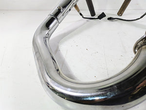 2014 Moto Guzzi California 1400 Touring Exhaust Header Set 2B000145 2B000146 | Mototech271
