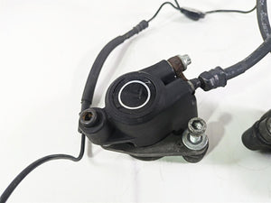 1996 Harley Touring FLHTCUI Electra Glide Front Brake Caliper Set 44023-83C | Mototech271
