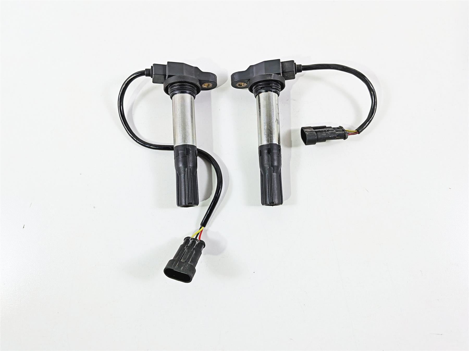 2016 Aprilia RSV 1100 Tuono V4 Factory 2 Eldor Ignition Coils 857084 857501 {{ shop.shopifyCountryName }} - Mototech271