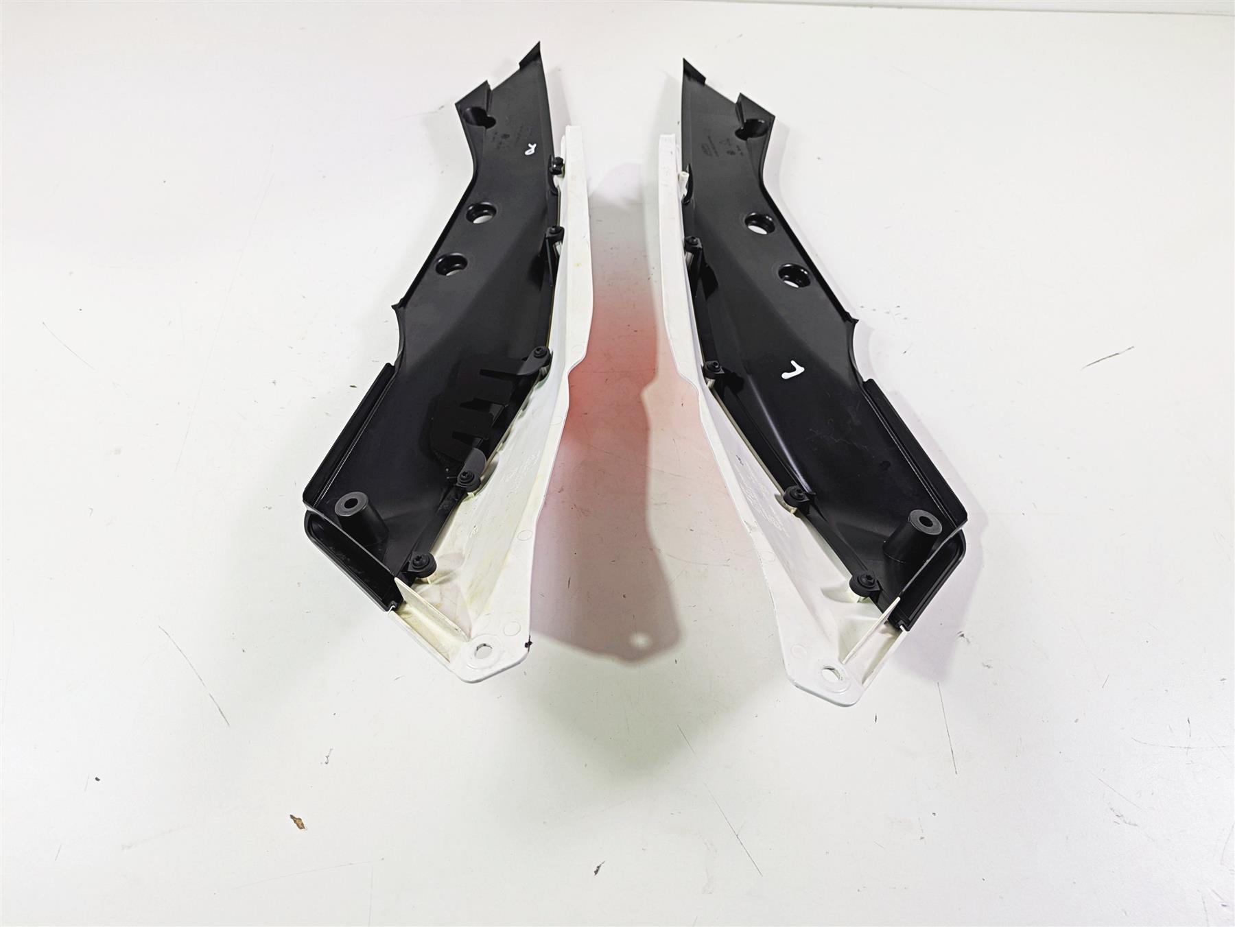 2018 KTM 1290 Super Adv S Tail Fairing Cover Set 60308041000 60308042000 {{ shop.shopifyCountryName }} - Mototech271