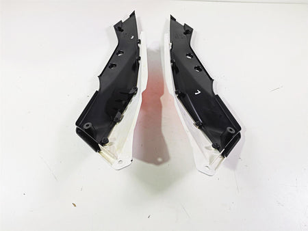 2018 KTM 1290 Super Adv S Tail Fairing Cover Set 60308041000 60308042000 {{ shop.shopifyCountryName }} - Mototech271