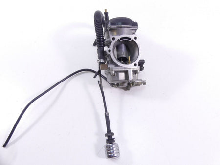 2006 Harley Sportster XL1200 C Carburetor Carb -Video 27731-04 {{ shop.shopifyCountryName }} - Mototech271