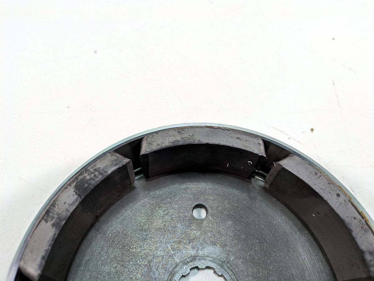 2000 Harley Dyna FXDL Low Rider Ignition Flywheel Fly Wheel Rotor 29957-81B {{ shop.shopifyCountryName }} - Mototech271
