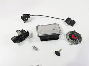 2010 BMW R1200RT K26 Cdi Ecu Ecm & Ignition Switch Set 7722565 5125770007 | Mototech271