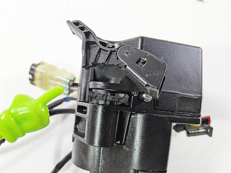 2015 Ducati Diavel Dark Handsfree Keyless Ignition Switch For Parts 28611247B-Mototech271