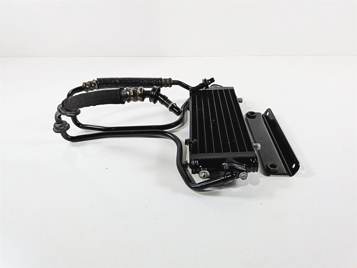 2013 Harley VRSCDX Night Rod Special Oil Cooler & Line Set - No Leaks 26723-04-Mototech271