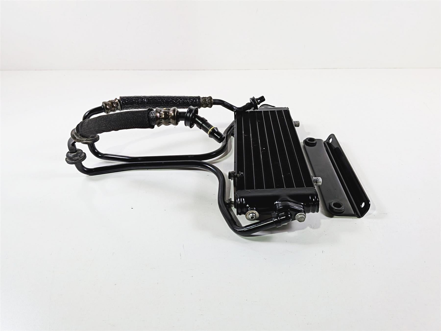 2013 Harley VRSCDX Night Rod Special Oil Cooler & Line Set - No Leaks 26723-04-Mototech271