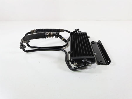 2013 Harley VRSCDX Night Rod Special Oil Cooler & Line Set - No Leaks 26723-04-Mototech271