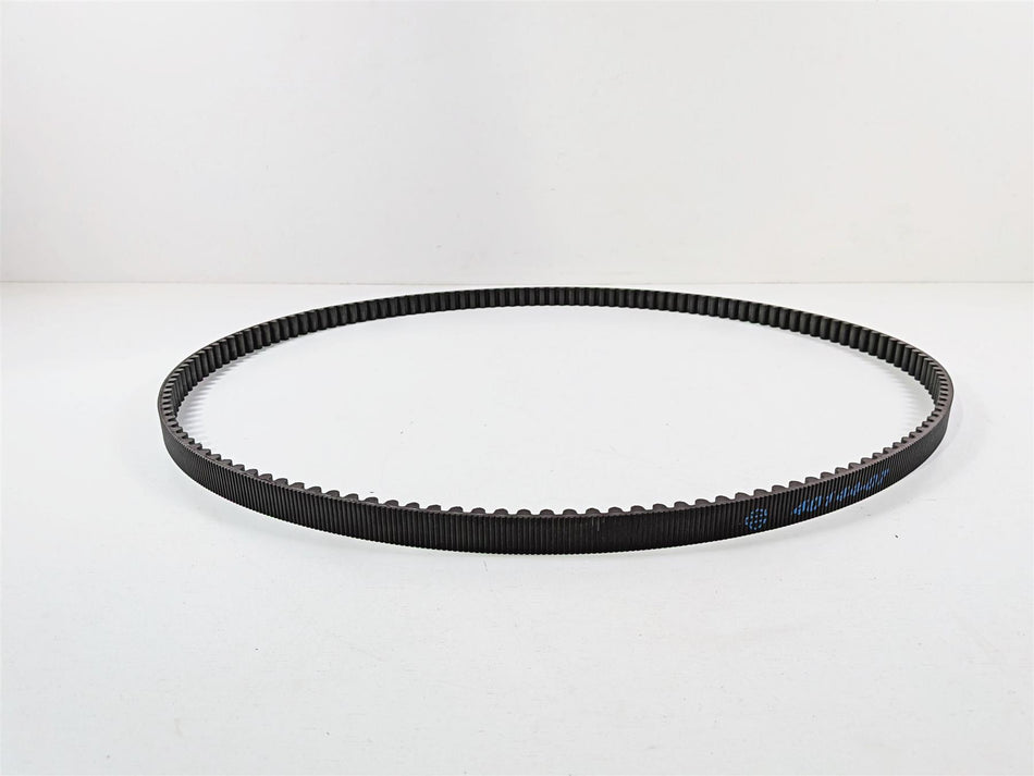2011 Harley VRSCDX Night Rod Rear Main Drive Belt 155T 1" 40144-07 {{ shop.shopifyCountryName }} - Mototech271