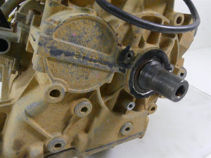 2018 Polaris RZR S 900  Running Engine Motor 1K Only - Video 2207361 1205650 | Mototech271