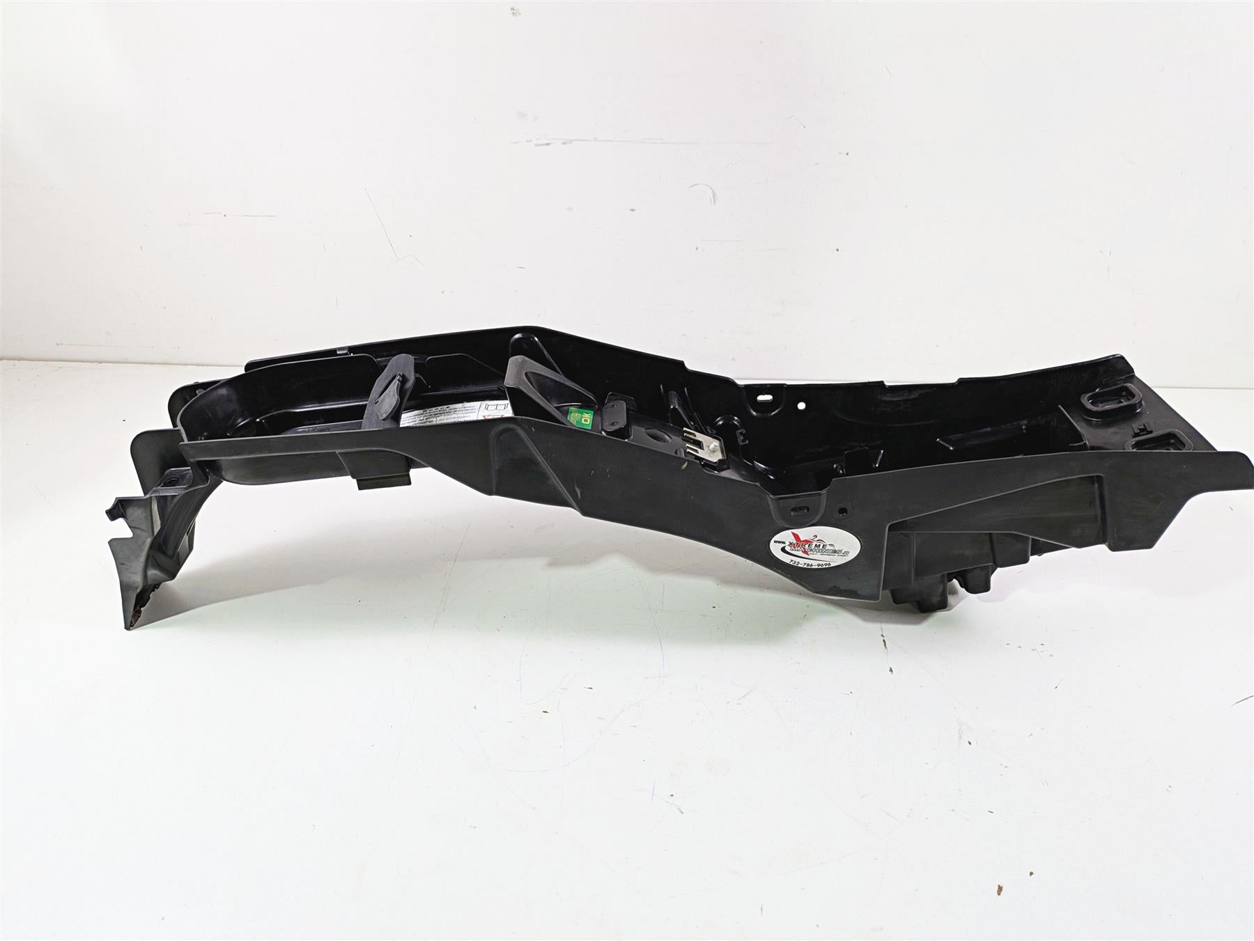 2013 Triumph Tiger 1215 Explorer Rear Inner Fender T2303365