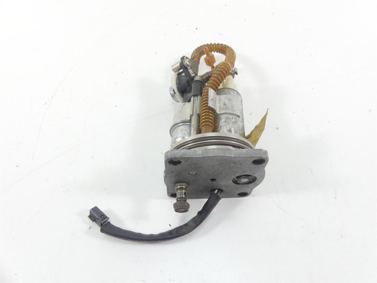 2007 Buell XB12 SS Lightning Fuel Gas Petrol Pump - Tested P0130.02A8A {{ shop.shopifyCountryName }} - Mototech271