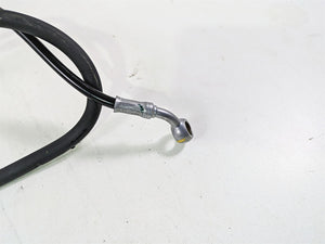 2022 Ducati Scrambler Desert Sled Front Rear Abs Brake Line Set 61811231A | Mototech271