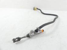 Load image into Gallery viewer, 2007 Yamaha XVS1300 V-Star Rear Nissin 1/2 Brake Master Cylinder 3D8-2583V-00-00

