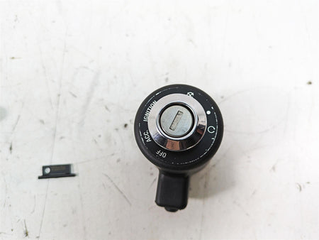 2017 Harley XL883 N Sportster Iron Ignition Switch Steering Lock Set 71400083 {{ shop.shopifyCountryName }} - Mototech271