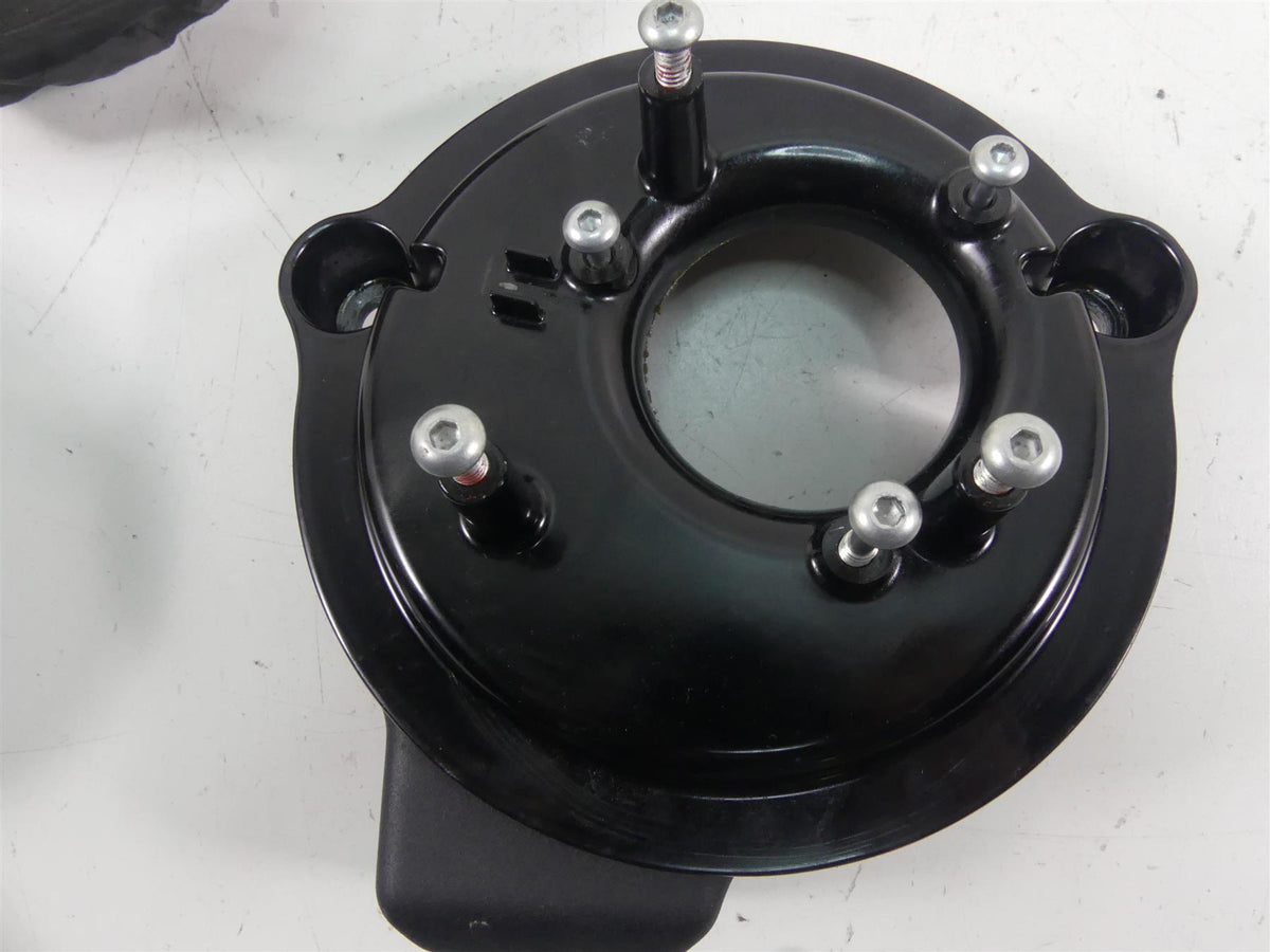 2021 Harley Softail FLSB Sport Glide Screamin Eagle Hi Flow Air Filter 29400359 {{ shop.shopifyCountryName }} - Mototech271