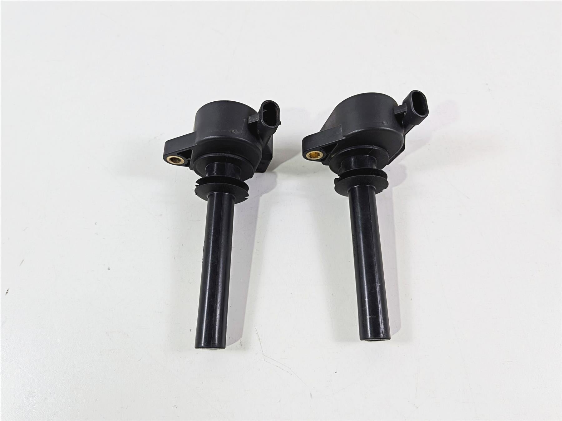 2011 Harley VRSCDX Night Rod Ignition Coil Stick Coil Set 32477-01A {{ shop.shopifyCountryName }} - Mototech271