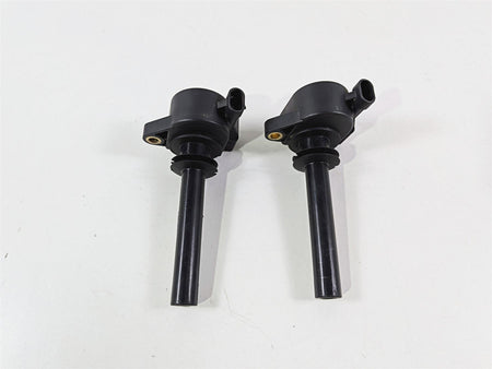 2011 Harley VRSCDX Night Rod Ignition Coil Stick Coil Set 32477-01A {{ shop.shopifyCountryName }} - Mototech271