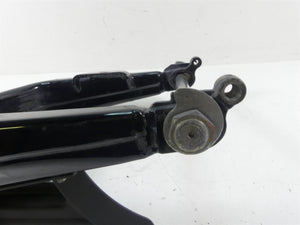 2013 Harley Touring FLHX Street Glide Rear Swingarm Swing Arm + Axle 47549-09A | Mototech271