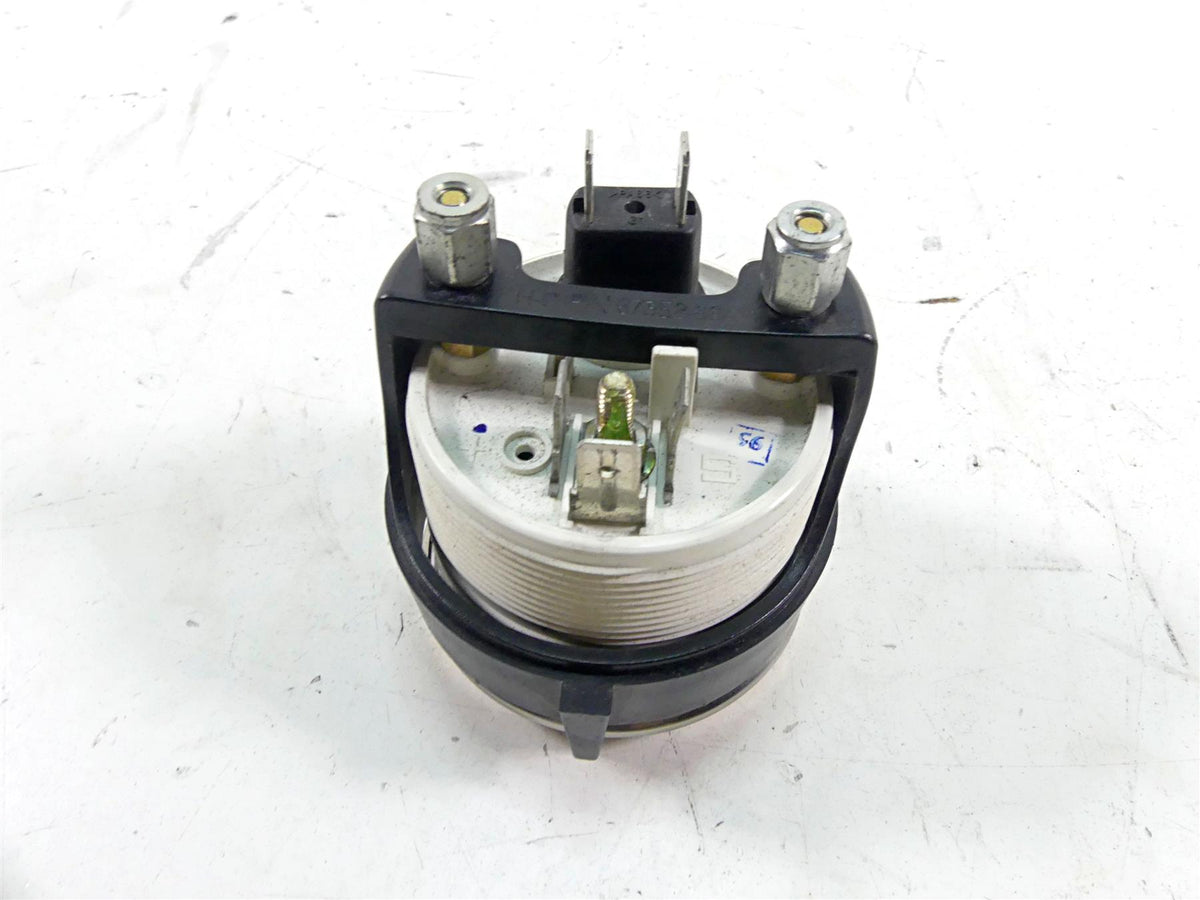 2006 Harley Touring FLHTCU SE E-Glide Oil Pressure Gauge 74553-04 {{ shop.shopifyCountryName }} - Mototech271
