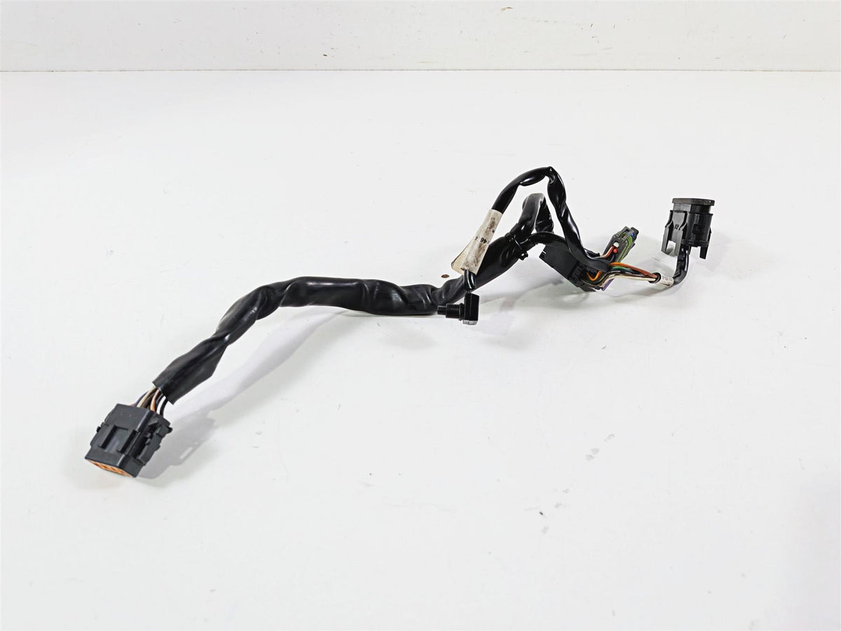 2007 Harley Dyna FXDB Street Bob Speedometer Indicator Wiring 68789-96B {{ shop.shopifyCountryName }} - Mototech271