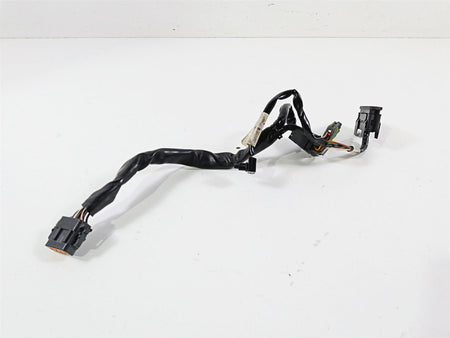 2007 Harley Dyna FXDB Street Bob Speedometer Indicator Wiring 68789-96B {{ shop.shopifyCountryName }} - Mototech271