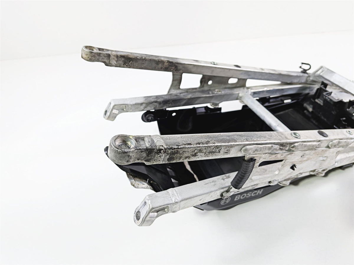 2016 Aprilia RSV 1100 Tuono V4 Factory Subframe & Inner Fender 858849 {{ shop.shopifyCountryName }} - Mototech271