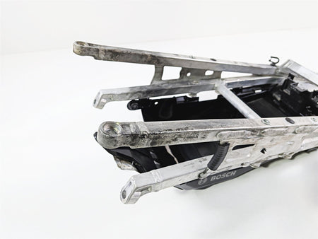 2016 Aprilia RSV 1100 Tuono V4 Factory Subframe & Inner Fender 858849 {{ shop.shopifyCountryName }} - Mototech271