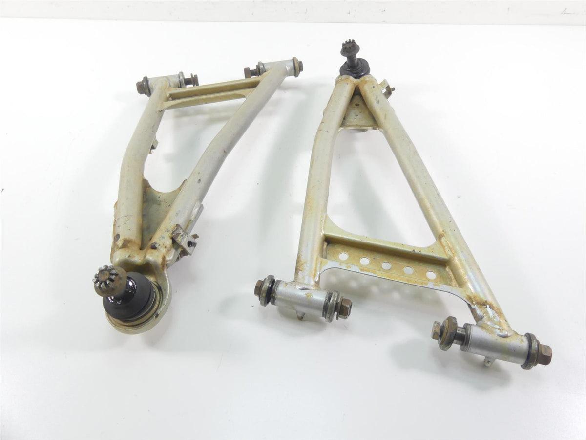 2016 Yamaha YXZ1000 R EPS SE Front Upper Control Arm Set 2HC-F3505-30-00 {{ shop.shopifyCountryName }} - Mototech271