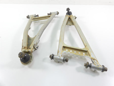2016 Yamaha YXZ1000 R EPS SE Front Upper Control Arm Set 2HC-F3505-30-00 {{ shop.shopifyCountryName }} - Mototech271