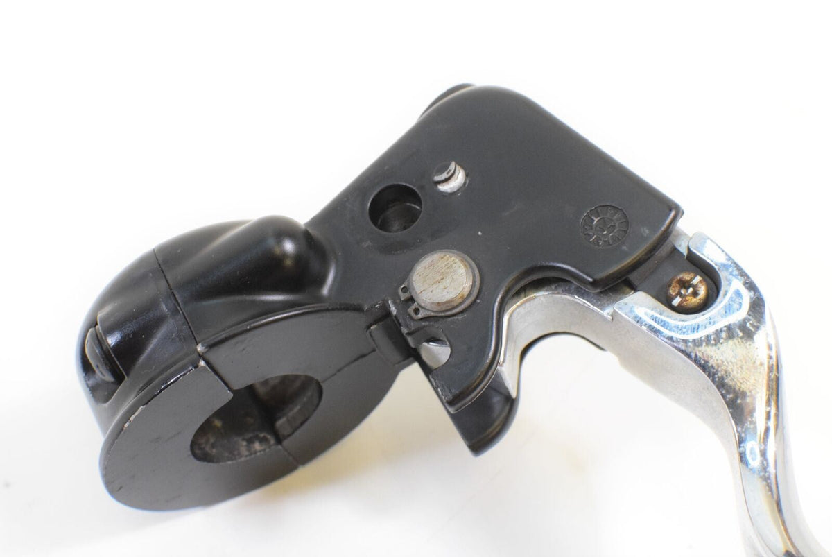 2005 Harley Touring FLHRSI Road King Clutch Perch With Handle 38608-96 {{ shop.shopifyCountryName }} - Mototech271