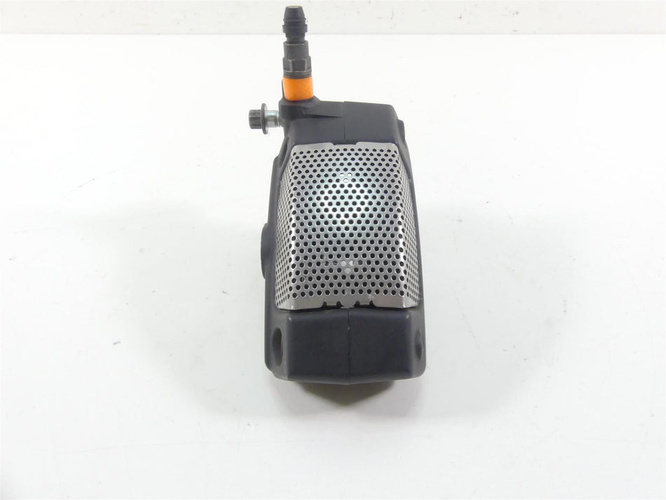 2013 Harley Touring FLHX Street Glide Front Left Brembo Brake Caliper 43027-08 {{ shop.shopifyCountryName }} - Mototech271