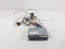 Load image into Gallery viewer, 1996 Harley Touring FLHTCUI Electra Glide Kenwood Media Radio  KMA-M315BT | Mototech271
