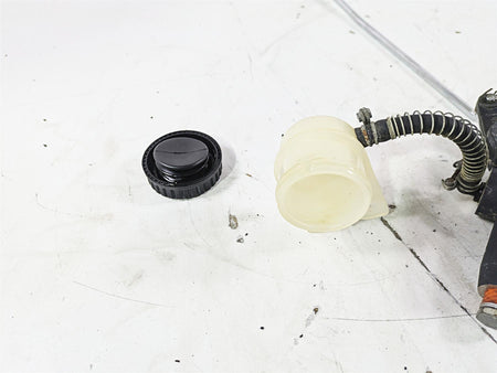 1998 Moto Guzzi California 1100 EV Rear Brembo Brake Master Cylinder GU31666990 {{ shop.shopifyCountryName }} - Mototech271