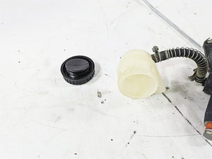 1998 Moto Guzzi California 1100 EV Rear Brembo Brake Master Cylinder GU31666990 | Mototech271