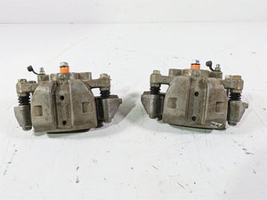 2022 Yamaha YXZ1000 R Front Brake Caliper Set B5H-2580T-01-00 B5H-2580U-01-00 | Mototech271