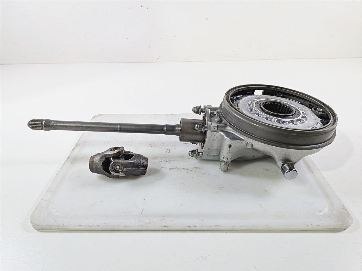 2003 Honda V-Twin VTX1800 C Differential Drive Shaft Set 41300-MCH-000 {{ shop.shopifyCountryName }} - Mototech271