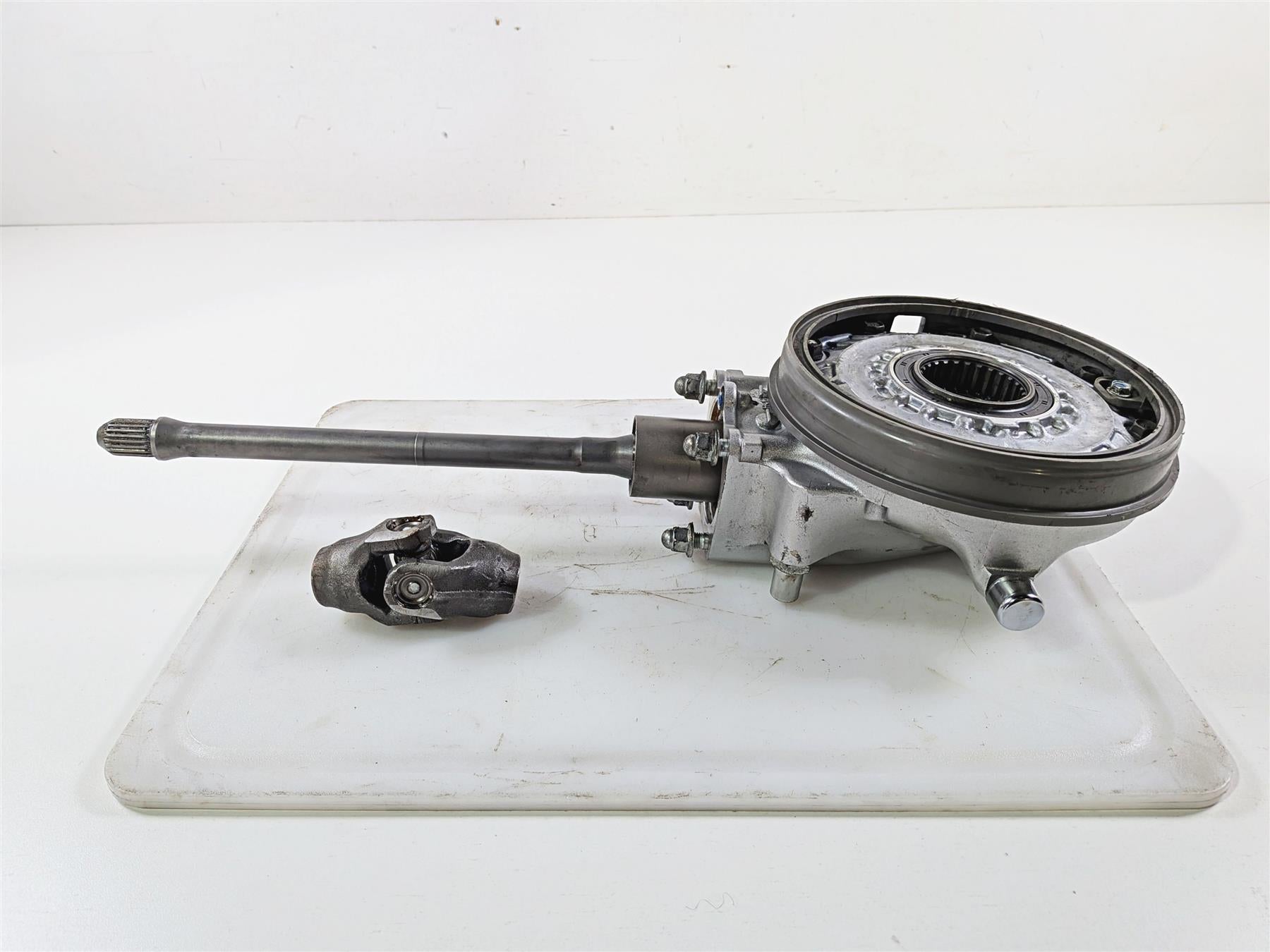 2003 Honda V-Twin VTX1800 C Differential Drive Shaft Set 41300-MCH-000 {{ shop.shopifyCountryName }} - Mototech271
