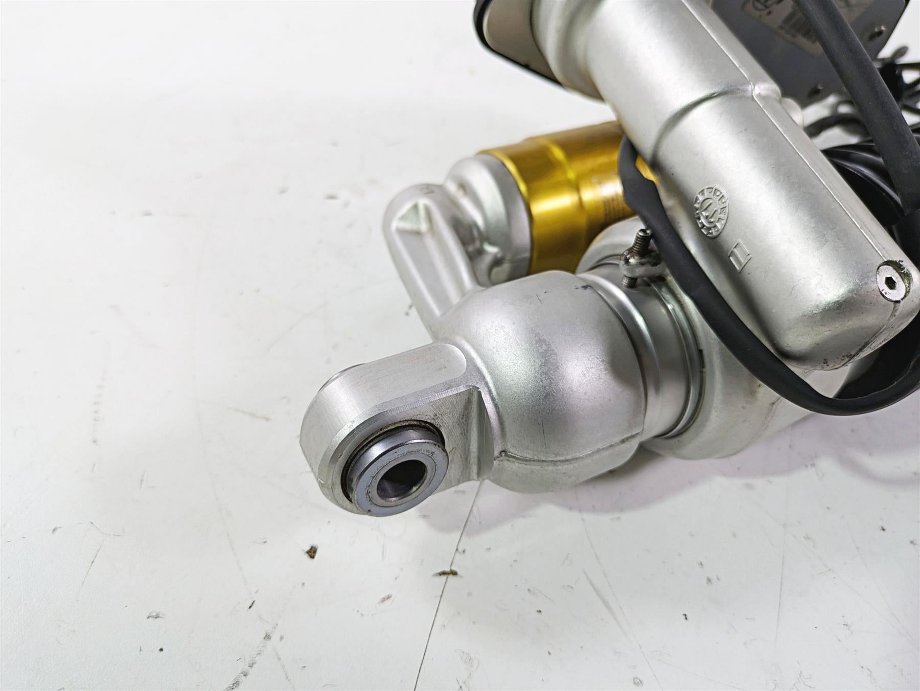 2018 BMW R1200GS GSW K50 Sachs Esa Rear Shock Damper 33548563285 856328503 {{ shop.shopifyCountryName }} - Mototech271