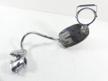 Load image into Gallery viewer, 2009 Victory Vision Tour Kuryakyn Passenger Chrome Arm Rest Cup Holder 8959 | Mototech271
