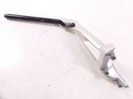 2012 BMW K1600GTL K48 Straight Left Handle Bar Handlebar 32717728285 {{ shop.shopifyCountryName }} - Mototech271