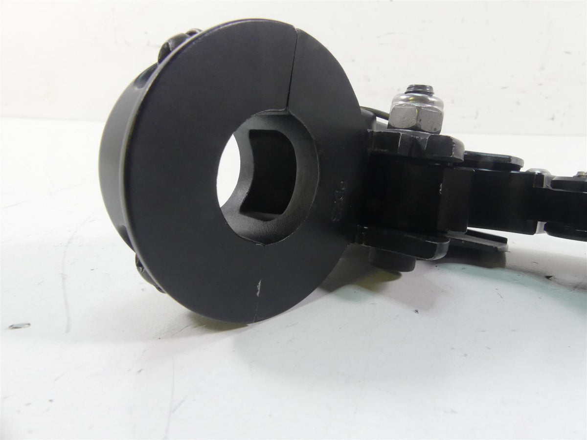 2009 Harley XR1200 Sportster Oberon Adjustable Clutch Lever & Perch 38671-04 {{ shop.shopifyCountryName }} - Mototech271