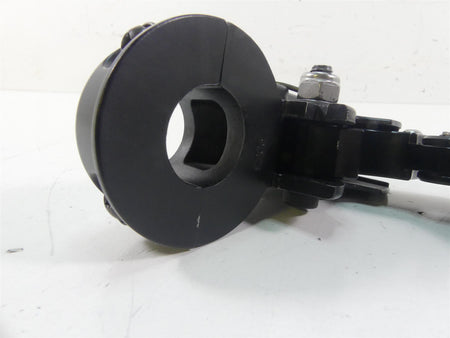 2009 Harley XR1200 Sportster Oberon Adjustable Clutch Lever & Perch 38671-04 {{ shop.shopifyCountryName }} - Mototech271