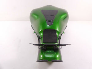 2018 Kawasaki Ninja H2 ZX1002 SX SE Fuel Gas Petrol Tank - Read 51001-0858-60R | Mototech271